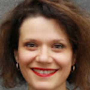 Meet your Posher, Marina